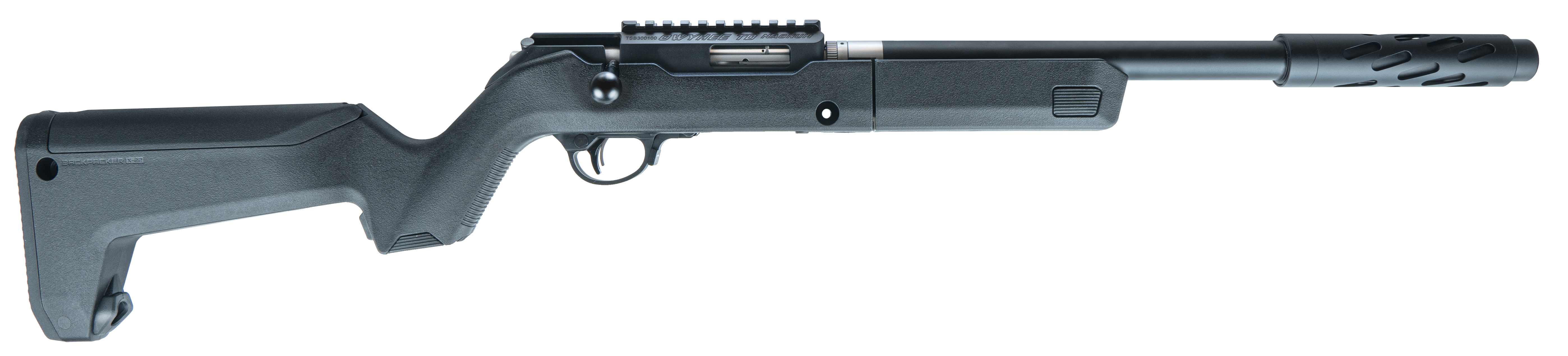 TACSOL OWYHEE MAGNUM 22MAG SBX - Rifles & Lower Receivers